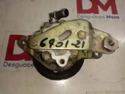 Second-hand car spare part steering pump for nissan atleon 130 oem iam references   