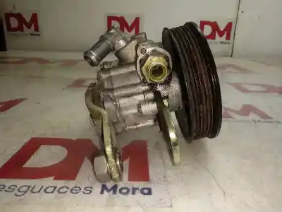 Second-hand car spare part steering pump for nissan atleon 130 oem iam references   