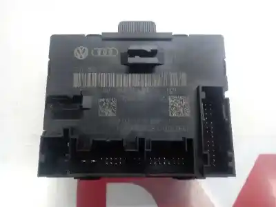 Автозапчастина б/у МОДУЛЬ КОМФОРТ для SKODA SUPERB COMBI (3T5)  Посилання на OEM IAM 8X0959793C  