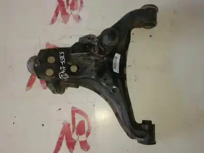 Автозапчасти б/у ПЕРЕДНИЙ ПРАВЫЙ НИЖНИЙ РЫЧАГ ПОДВЕСКИ за MITSUBISHI MONTERO (V80/V90)  ссылки OEM IAM  CAJA 2 