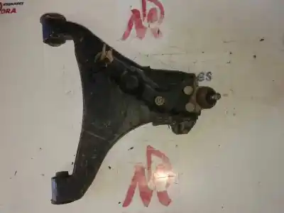 Автозапчасти б/у передний правый нижний рычаг подвески за mitsubishi montero (v80/v90) 3.2 di-d cat ссылки oem iam  caja 2 