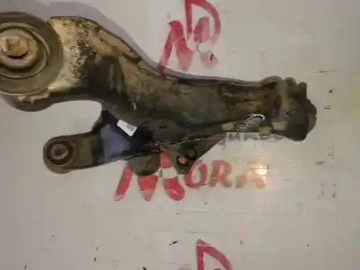 Автозапчасти б/у передний правый нижний рычаг подвески за mitsubishi montero (v80/v90) 3.2 di-d cat ссылки oem iam  caja 2 