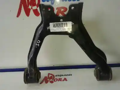 Second-hand car spare part FRONT LEFT UPPER SUSPENSION ARM for MITSUBISHI MONTERO (V80/V90)  OEM IAM references  CAJA 1 