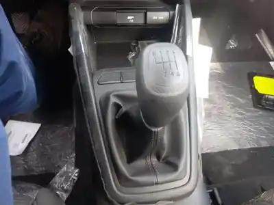 Tweedehands auto-onderdeel versnellingspook voor kia rio (yb) business oem iam-referenties 43700h5200