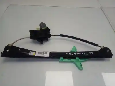 Tweedehands auto-onderdeel regelaar rechts achterruit: voor volkswagen tiguan allspace (bw2, bj2) 2.0 tdi 4motion oem iam-referenties 5q0959802a