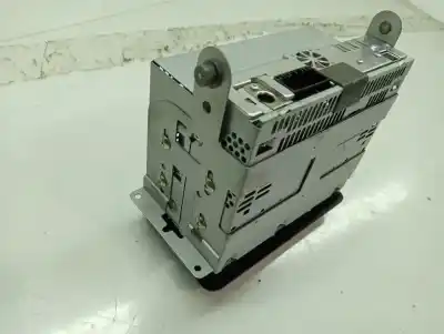Gebrauchtes Autoersatzteil audiosystem / radio-cd zum suzuki jimny sn (fj) k9k266 oem-iam-referenzen 3910176j81  