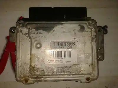 Second-hand car spare part ecu engine control for hyundai veloster 1.6 cat oem iam references 391102bbc3 caja 3 