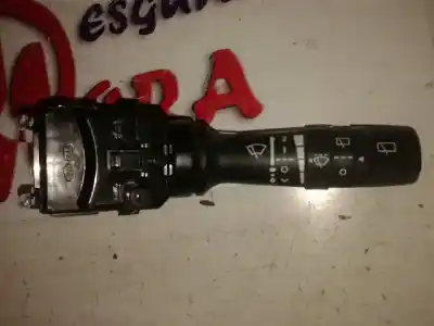 Автозапчастина б/у команда чистити для kia cee´d 1.4 crdi cat посилання на oem iam 934202k560