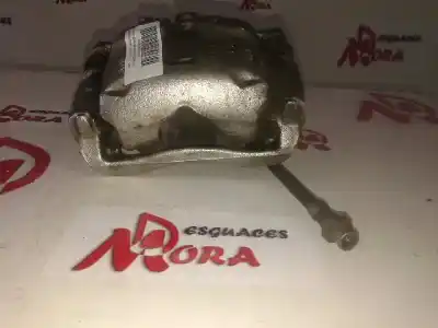 Tweedehands auto-onderdeel rechts voor remklauw voor mini mini (r56) 1.6 16v cat 122 cv / 90 kw oem iam-referenties mini 5592 caja 4 