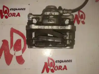 Tweedehands auto-onderdeel rechts voor remklauw voor mini mini (r56) 1.6 16v cat 122 cv / 90 kw oem iam-referenties mini 5592 caja 4 