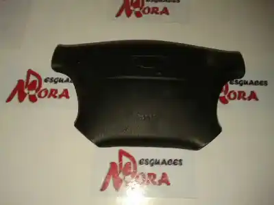 Second-hand car spare part FRONT LEFT AIR BAG for DAEWOO LANOS  OEM IAM references 96220427L CAJA 2 