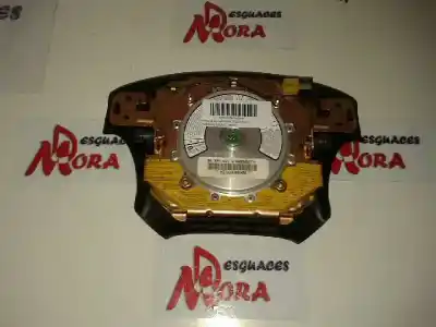 Second-hand car spare part front left air bag for daewoo lanos * oem iam references 96220427l caja 2 