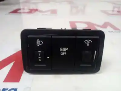 Second-hand car spare part switch for hyundai i20 classic oem iam references 937001j7009p