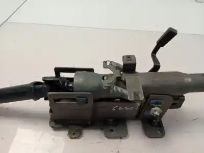 Second-hand car spare part steering column for nissan atleon 220 oem iam references   