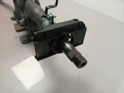 Second-hand car spare part steering column for nissan atleon 220 oem iam references   