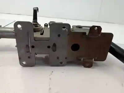 Second-hand car spare part steering column for nissan atleon 220 oem iam references   