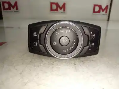 Second-hand car spare part headlights switch for ford focus lim. ambiente oem iam references f1et13a024aa