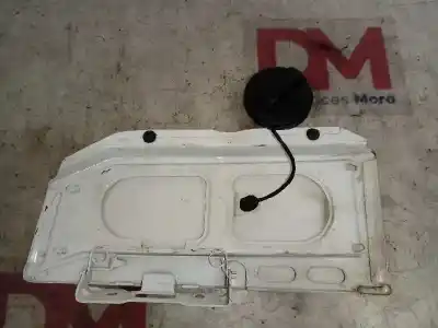 Gebrauchtes Autoersatzteil äusserer tankdeckel zum mercedes-benz sprinter ii james cook (906) 313 cdi james cook westfalia (03.2009->) oem-iam-referenzen a0004705805001  