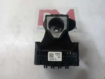 Автозапчастина б/у підтримка двигуна для bmw i3 (i01) i3 rex посилання на oem iam 