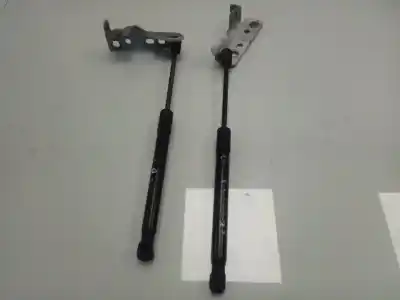 Peça sobressalente para automóvel em segunda mão amortecedor do capô por land rover discovery sport 2.0 td4 cat referências oem iam fk7216c826