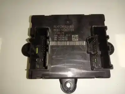 Peça sobressalente para automóvel em segunda mão módulo de confort / bsi /bcm por land rover discovery sport 2.0 td4 cat referências oem iam hk8314d620bb