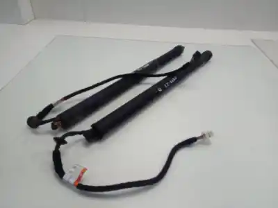 Peça sobressalente para automóvel em segunda mão amortecedores do tronco / porta por land rover discovery sport 2.0 td4 cat referências oem iam fk7270355ah