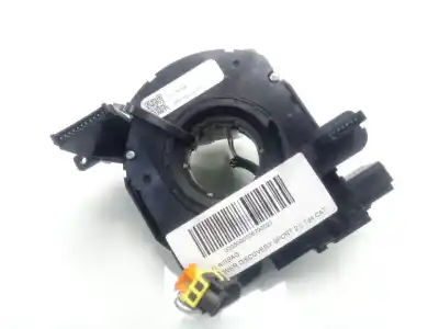 Peça sobressalente para automóvel em segunda mão fita do airbag por land rover discovery sport 2.0 td4 cat referências oem iam fk7214a664da