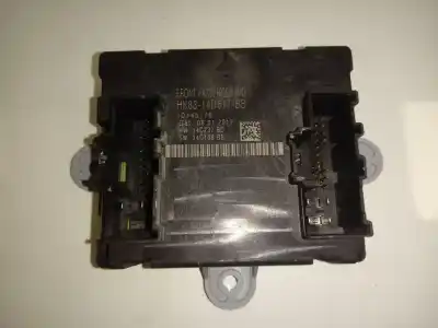 Peça sobressalente para automóvel em segunda mão módulo de confort / bsi /bcm por land rover discovery sport 2.0 td4 cat referências oem iam hk8314d617bb