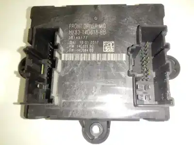 Peça sobressalente para automóvel em segunda mão módulo de confort / bsi /bcm por land rover discovery sport 2.0 td4 cat referências oem iam hk8314d18bb