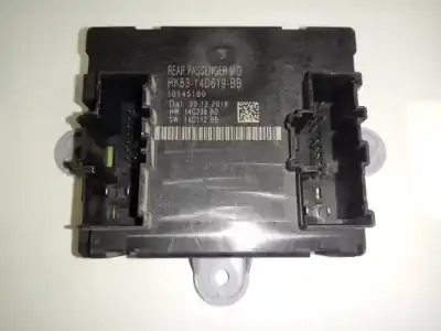 Peça sobressalente para automóvel em segunda mão módulo de confort / bsi /bcm por land rover discovery sport 2.0 td4 cat referências oem iam hk8314d16bb