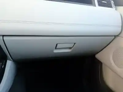 Peça sobressalente para automóvel em segunda mão porta luvas por land rover discovery sport 2.0 td4 cat referências oem iam hj3214k016