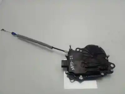 Peça sobressalente para automóvel em segunda mão motor de fechadura central mala por land rover discovery sport 2.0 td4 cat referências oem iam dk62404c10ad