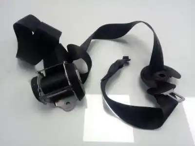 Peça sobressalente para automóvel em segunda mão cinto de segurança traseiro direito por land rover discovery sport 2.0 td4 cat referências oem iam 629397500b