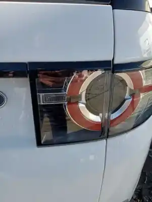 Peça sobressalente para automóvel em segunda mão farolim interior traseiro direito por land rover discovery sport 2.0 td4 cat referências oem iam fk7213192bh