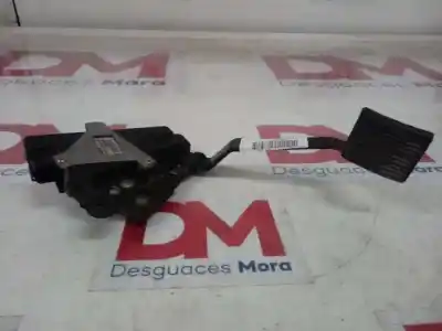 İkinci el araba yedek parçası potansi̇yometre için renault premium 420 oem iam referansları 9650500060