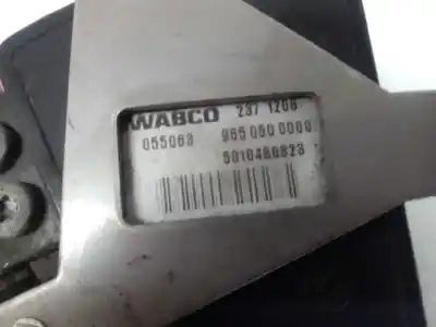 Tweedehands auto-onderdeel potentiometer voor renault premium 420 oem iam-referenties 9650500060  