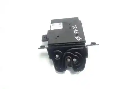 Peça sobressalente para automóvel em segunda mão fechadura do mala por land rover discovery sport 2.0 td4 cat referências oem iam fk72442a66ac