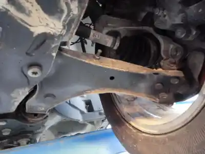 Peça sobressalente para automóvel em segunda mão braço de suspensão inferior esquerdo dianteiro por land rover discovery sport 2.0 ed4 cat referências oem iam fk723a053