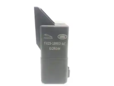 Peça sobressalente para automóvel em segunda mão caixa de pré-aquecimento por land rover discovery sport 2.0 td4 cat referências oem iam 0281003123