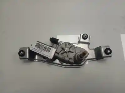 Peça sobressalente para automóvel em segunda mão motor do limpador traseiro por land rover discovery sport 2.0 td4 cat referências oem iam fk7217404ac