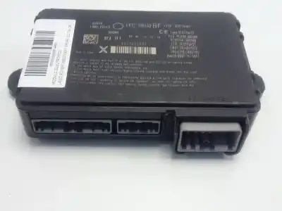 Peça sobressalente para automóvel em segunda mão módulo eletrônico por land rover discovery sport 2.0 td4 cat referências oem iam fk7219h440bf