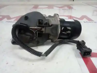 Second-hand car spare part front windshield wiper motor for renault premium 420 oem iam references   