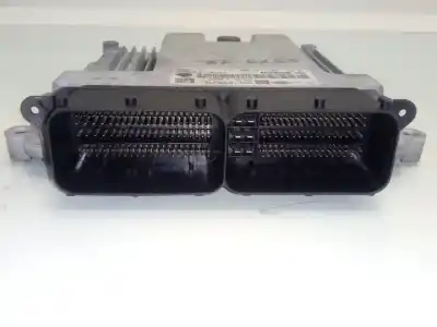 Second-hand car spare part ecu engine control for land rover discovery sport landmark edition 179 cv / 132 kw oem iam references 0281033584  