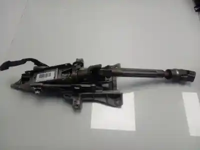 Peça sobressalente para automóvel em segunda mão coluna de direcção por land rover discovery sport 2.0 td4 cat referências oem iam fk723c529ab