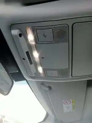 Pezzo di ricambio per auto di seconda mano LUCE INTERNA per LAND ROVER DISCOVERY SPORT  Riferimenti OEM IAM HJ32519A58  