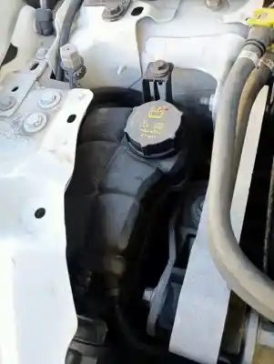 Peça sobressalente para automóvel em segunda mão depósito de expansão por land rover discovery sport 2.0 td4 cat referências oem iam fk728k218aa