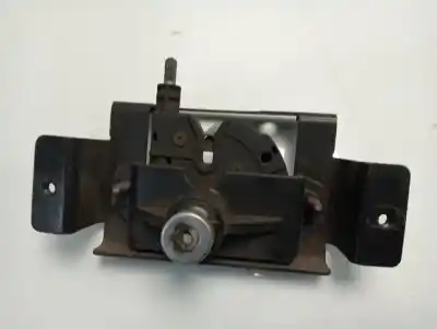 Pezzo di ricambio per auto di seconda mano chiusura del cappuccio per ford transit custom v362 autobús (f3) 2.2 tdci riferimenti oem iam  Pezzo di ricambio per auto di seconda mano chiusura del cappuccio per ford transit custom v362 autobús (f3) 2.2 tdci riferimenti oem iam