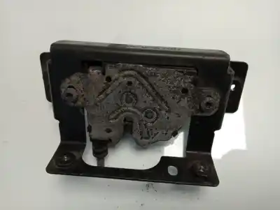 Peça sobressalente para automóvel em segunda mão fechadura do capô por ford transit custom v362 autobús (f3) 2.2 tdci referências oem iam   