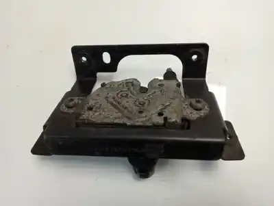 Peça sobressalente para automóvel em segunda mão fechadura do capô por ford transit custom v362 autobús (f3) 2.2 tdci referências oem iam   
