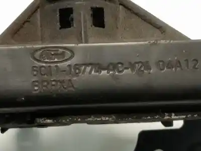 Peça sobressalente para automóvel em segunda mão fechadura do capô por ford transit custom v362 autobús (f3) 2.2 tdci referências oem iam   